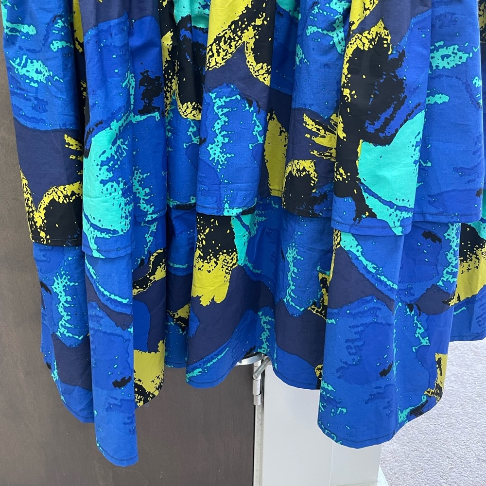 Christopher John Roger’s for Target dress. - Picture 3 of 5